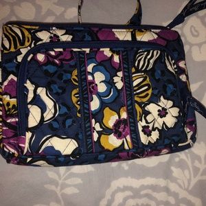 Vera Bradley Shoulder Bag